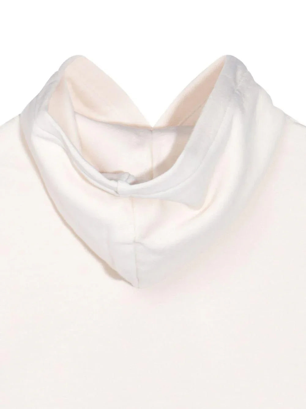 Felpa con Cappuccio con Stampa Orsetto - Preludio Moda