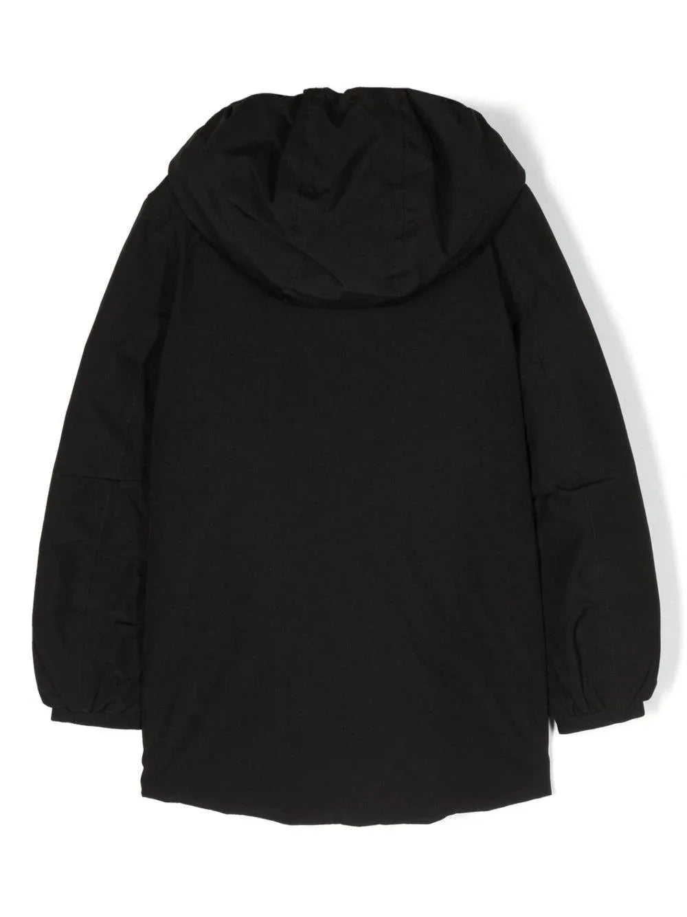 Giubbino bicolor neo interno beige - Preludio Moda