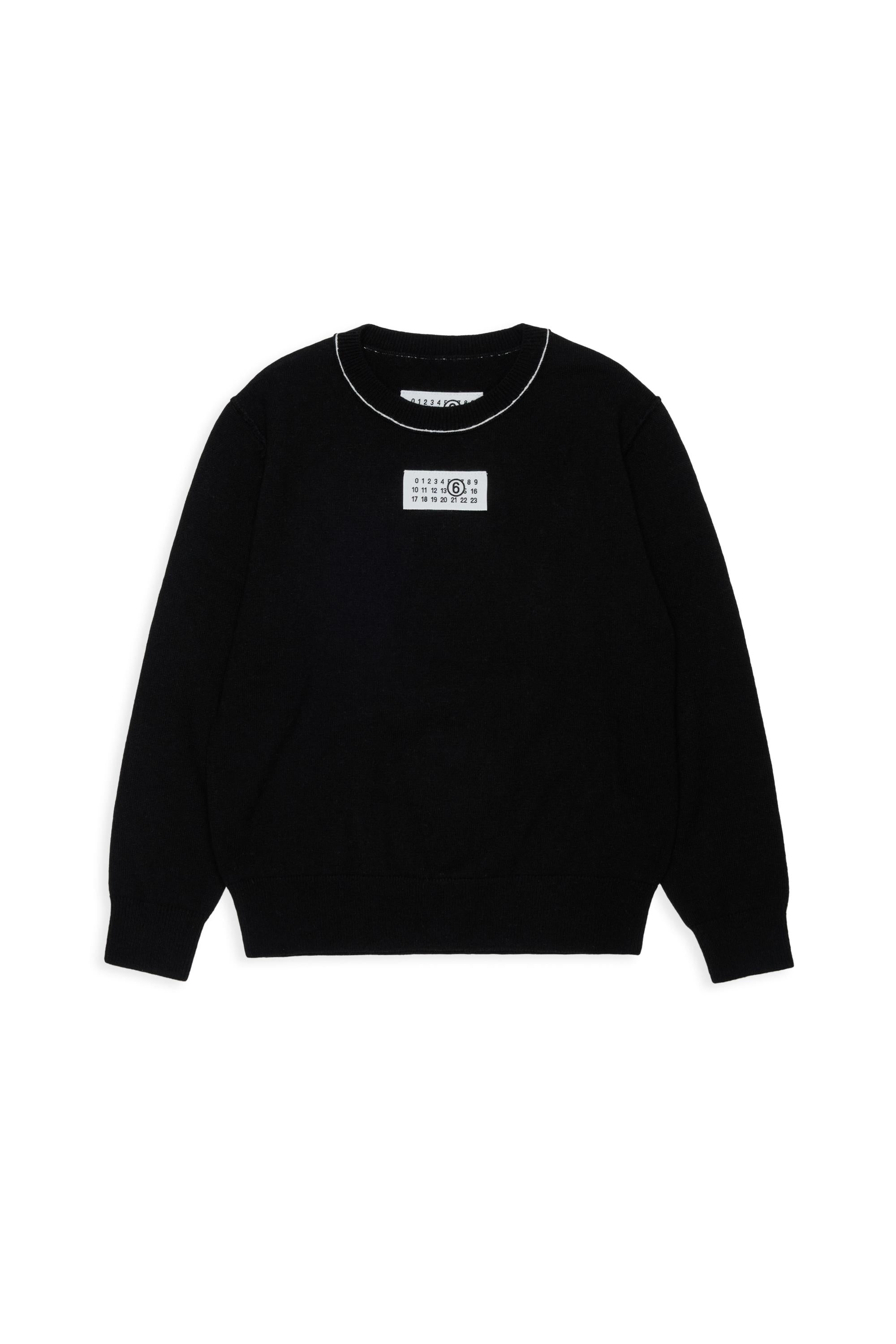 M61025MM06Q M6900 MM6 MAISON MARGIELA KIDS