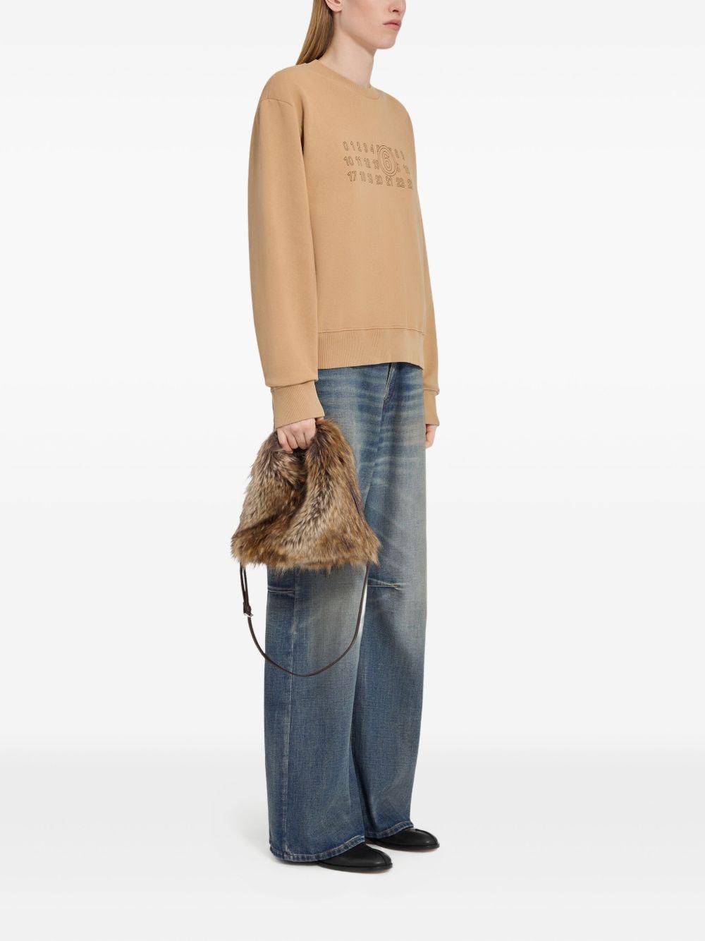 S52GU0248M25025 156 MM6 MAISON MARGIELA