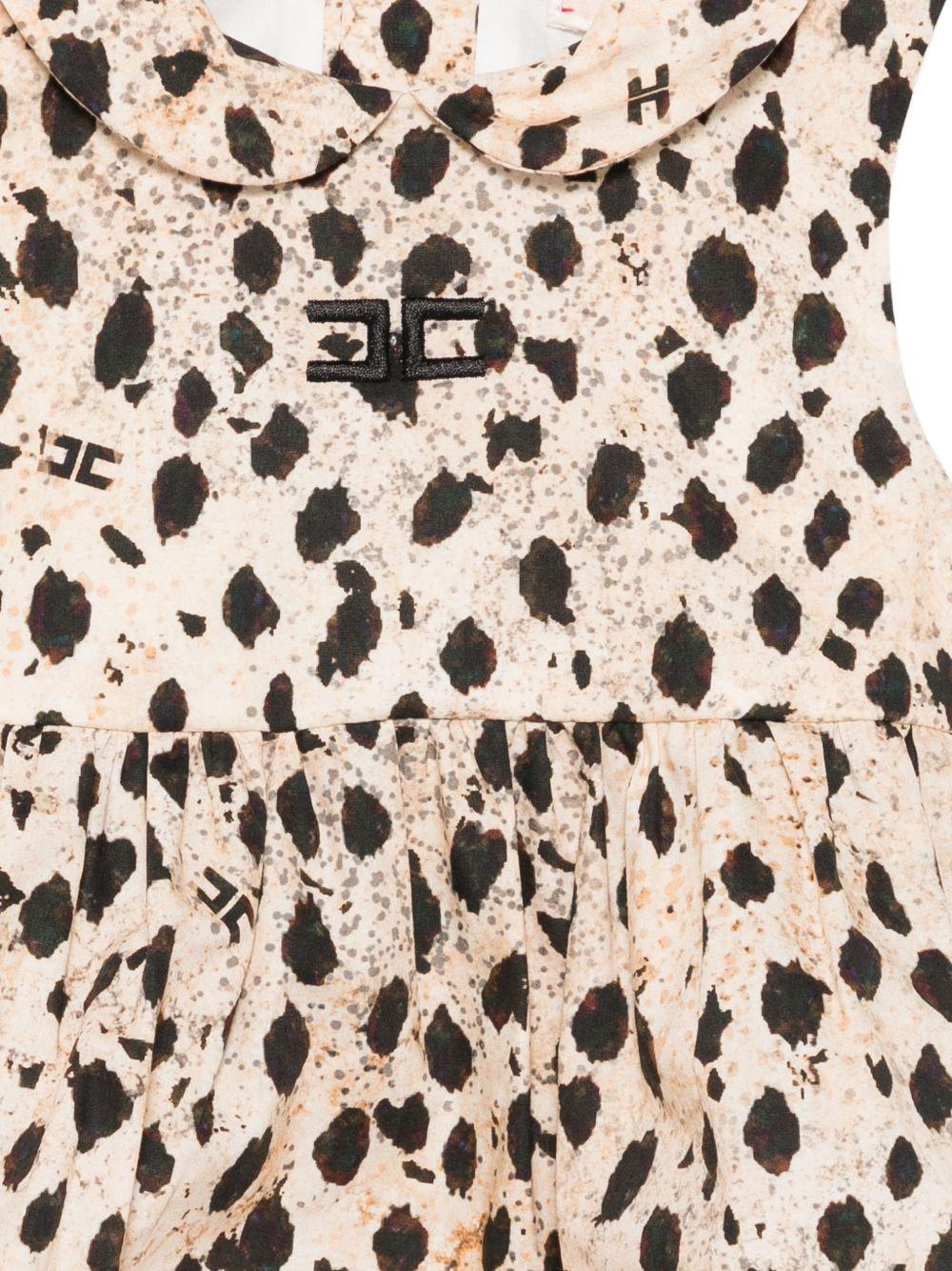 ENPG060CAE07 D640 ELISABETTA FRANCHI KIDS