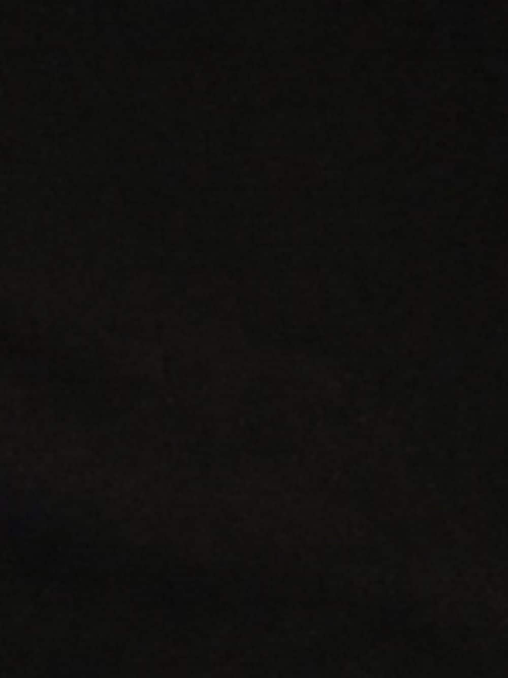 Felpa nera