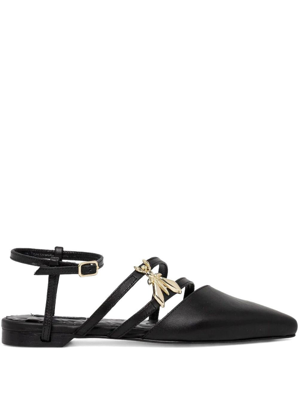 PATRIZIA PEPE 8Z0100L048K103