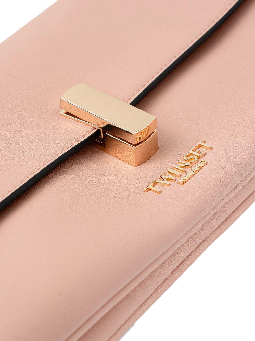 Borsa a tracolla con chiusura magnetica 261TB7015 00714 TWINSET
