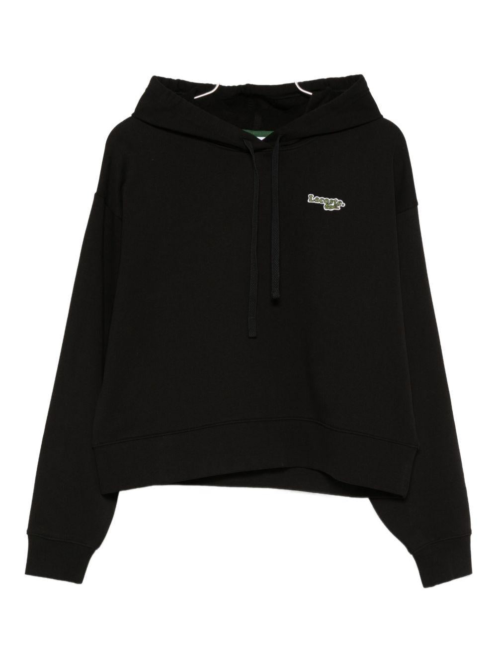 SF7607 031 LACOSTE