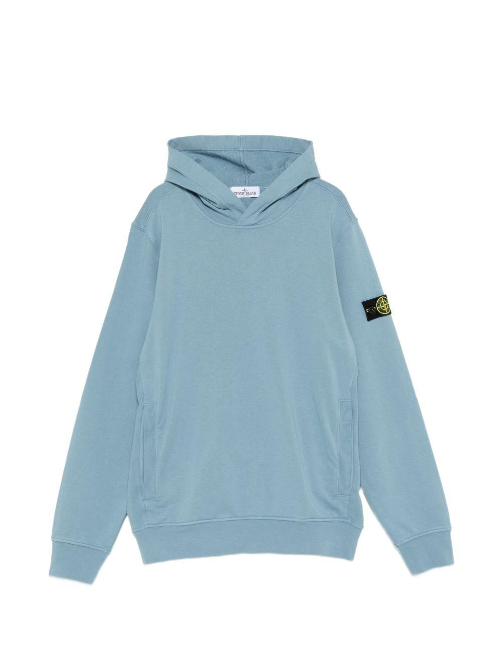 L1S166100014S0040 V004A STONE ISLAND KIDS