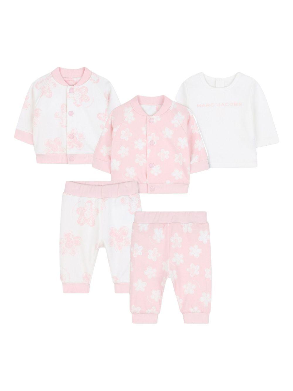 W60693 475 MARC JACOBS KIDS