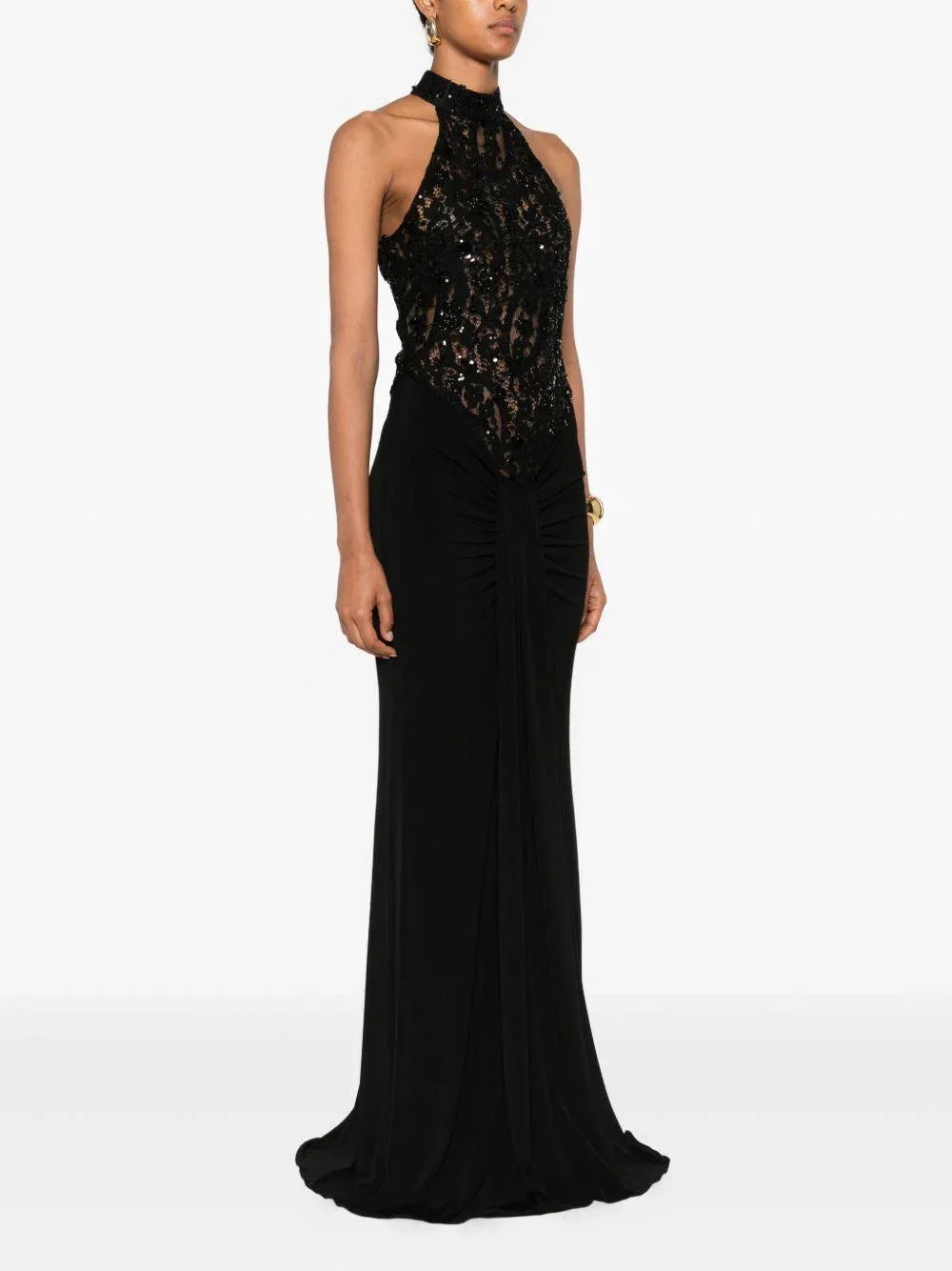 RRS15974BLACK - Preludio Moda