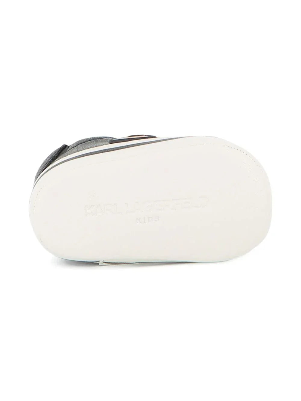 Sneakers con Logo e Lacci Elasticizzati - Preludio Moda