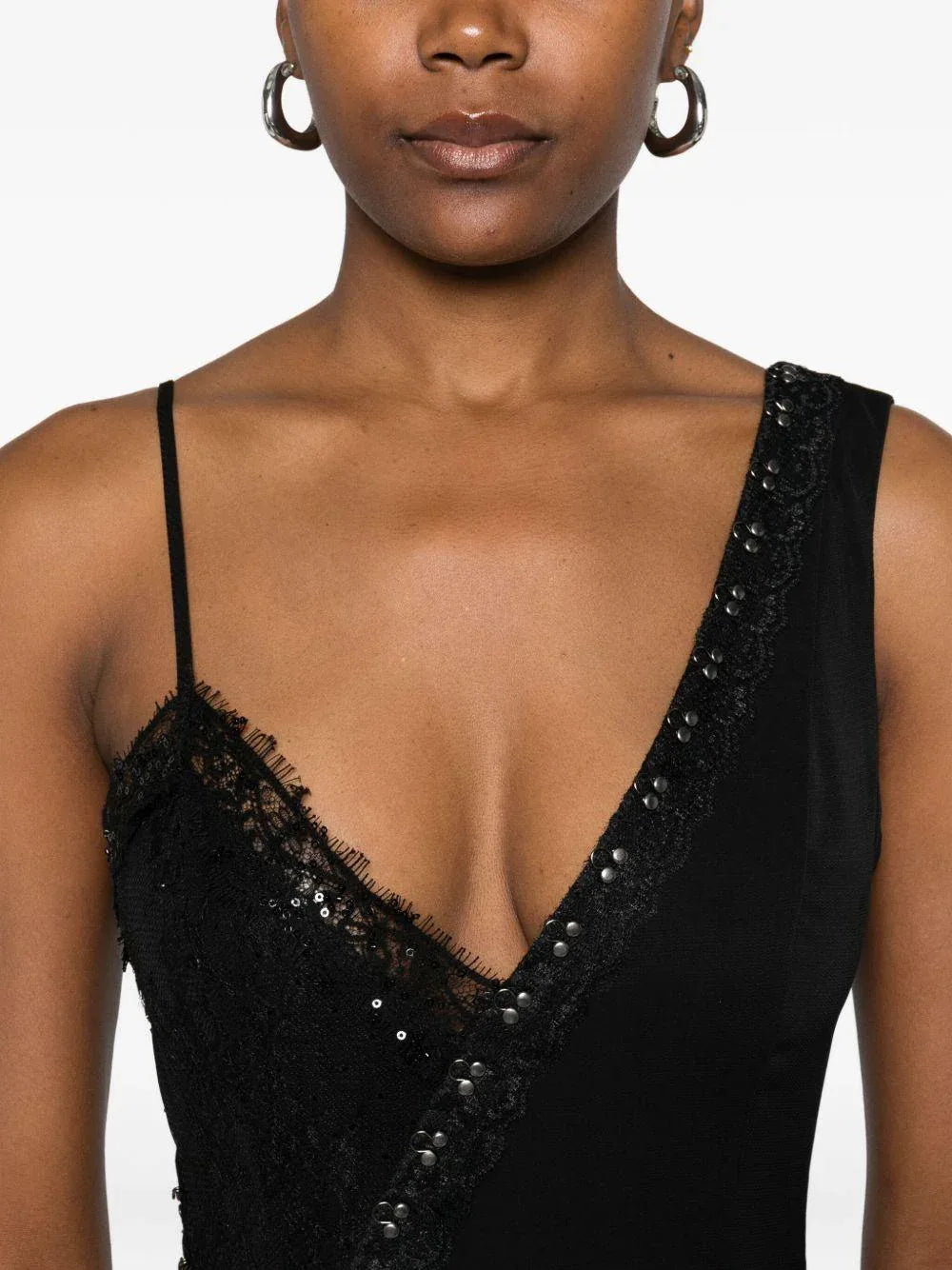 RS16065BLACK - Preludio Moda