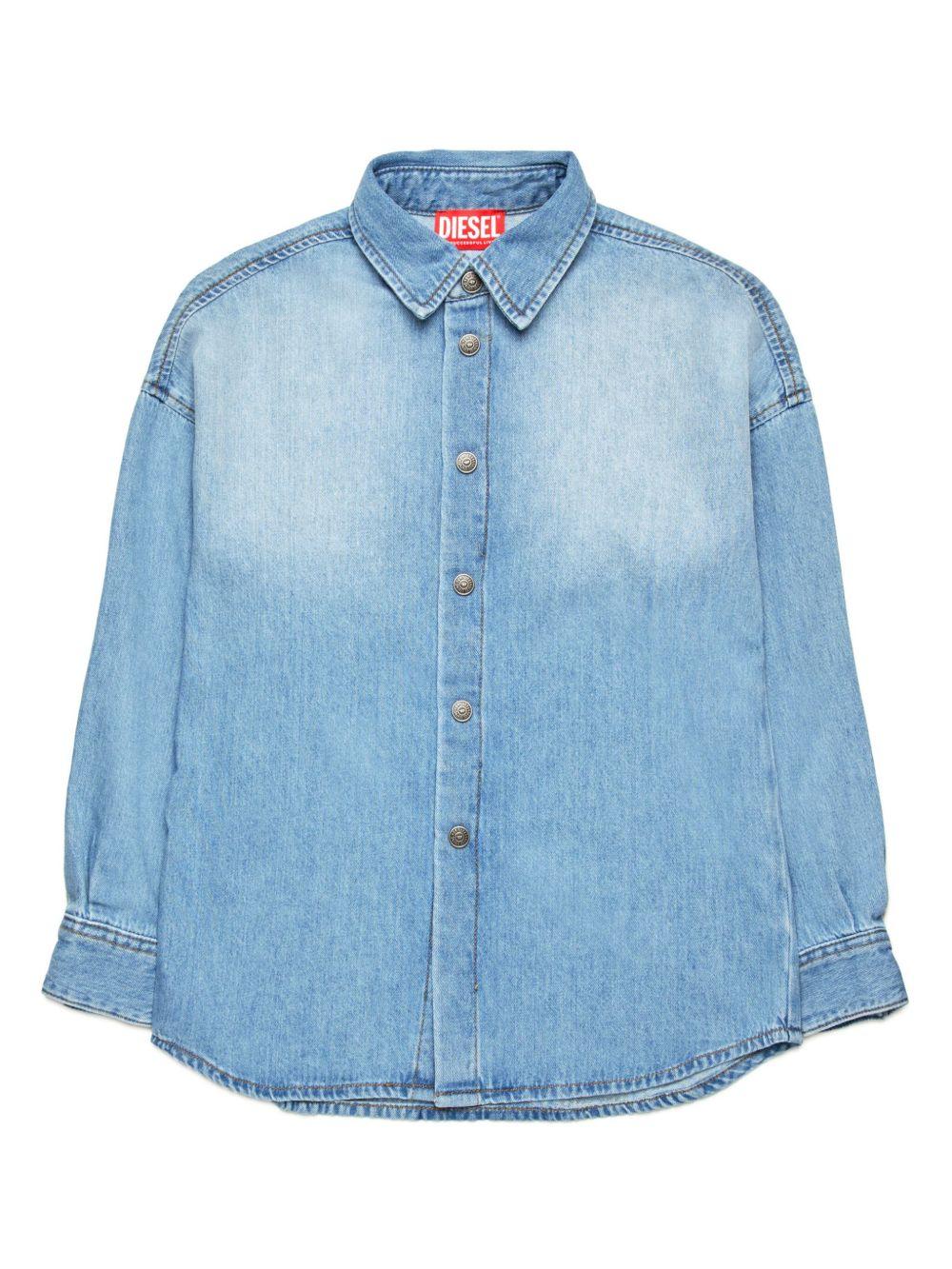 DIESEL KIDS J02307KXBNKK01