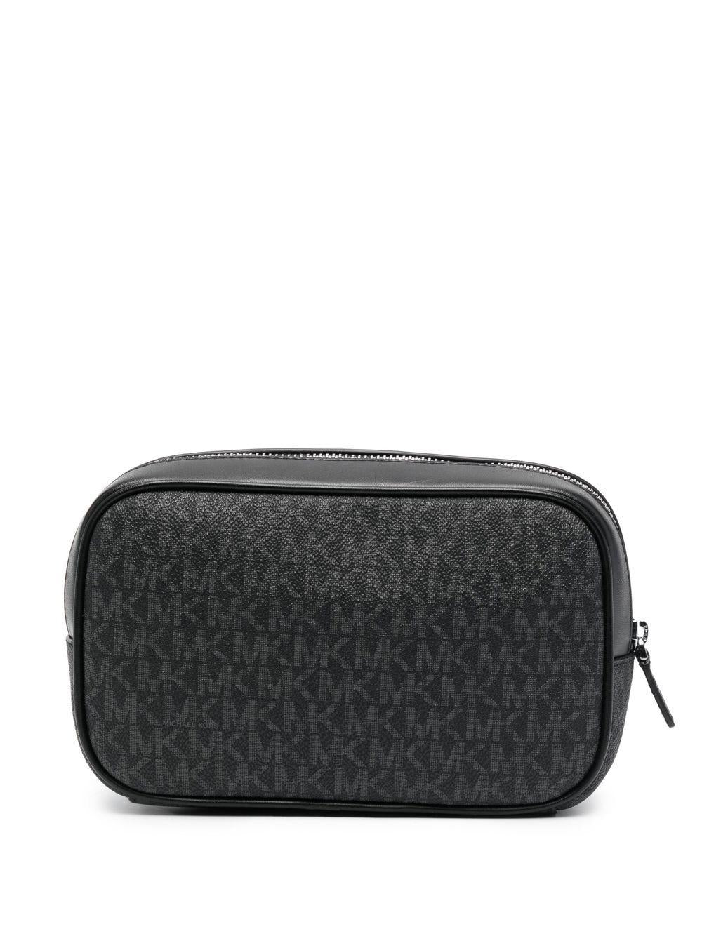 Set Borsello+portacuffie+occh Da Notte 39U2LGFN1B 001 MICHAEL KORS