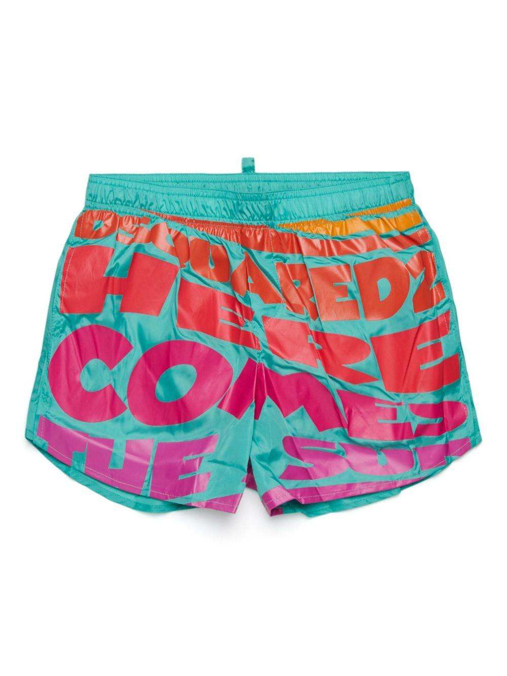 DSQUARED KIDS DQ2896D0A9EDQ539
