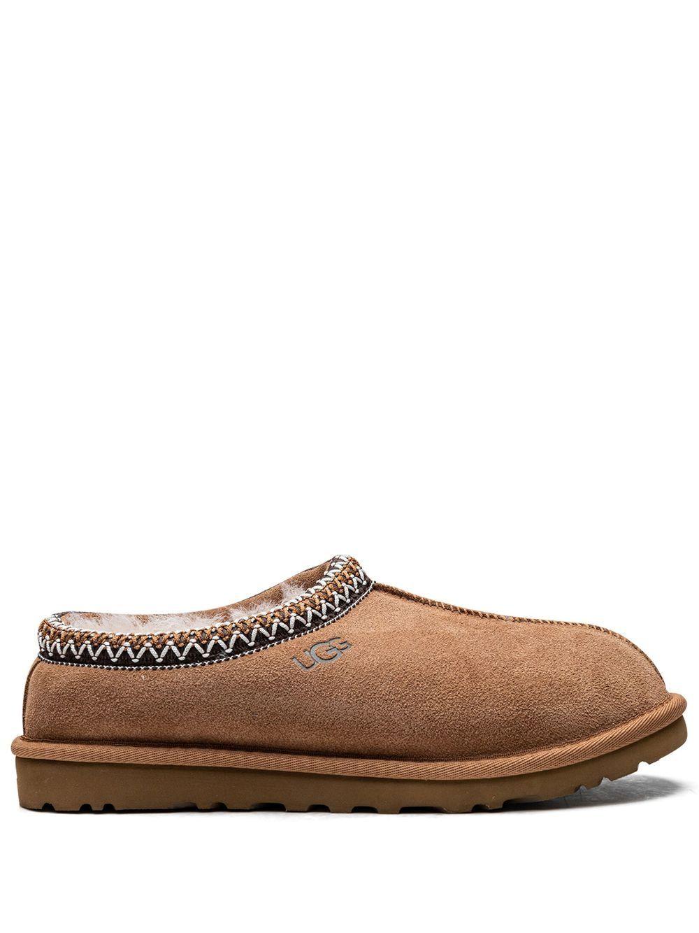 Slipper Tasman chestenut 5950 CHE UGG