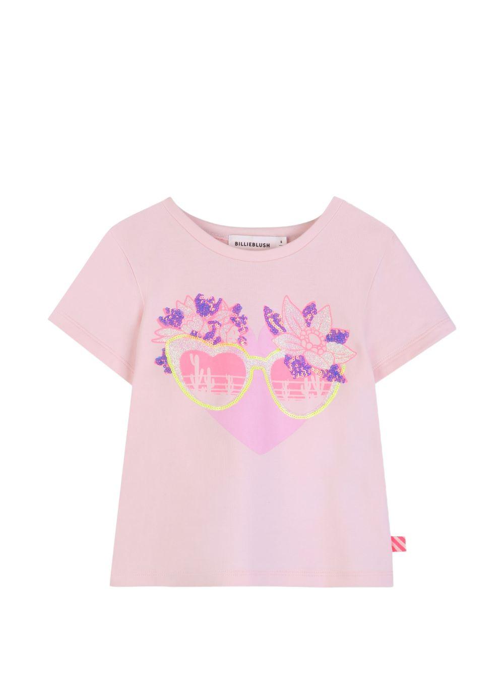 U21956 44L BILLIE BLUSH KIDS