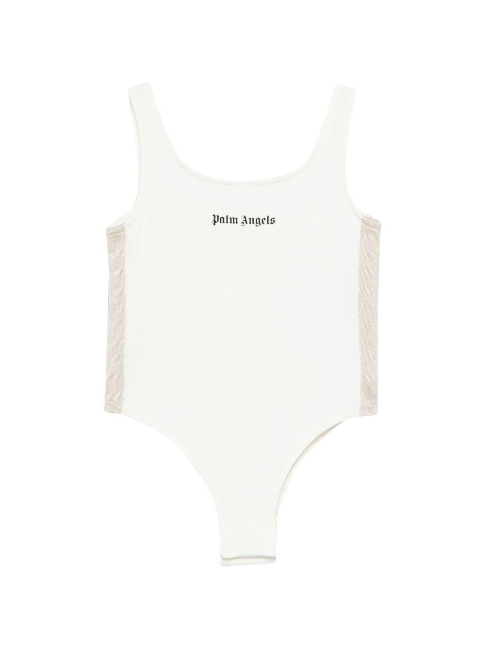 PGBD00CS26FLE001 002 PALM ANGELS KIDS