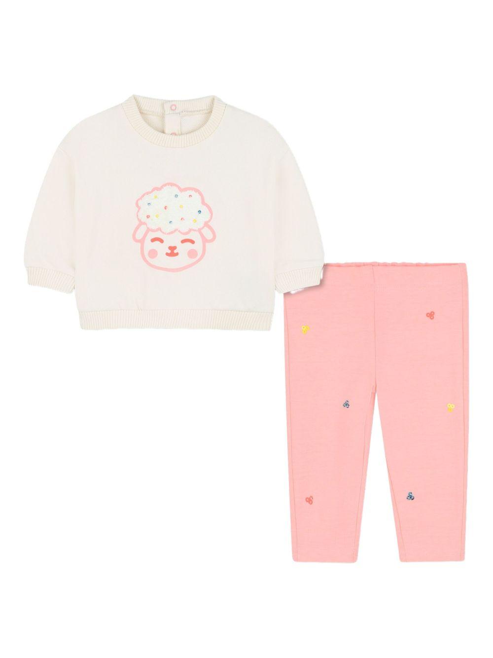 U21631 N74 BILLIE BLUSH KIDS