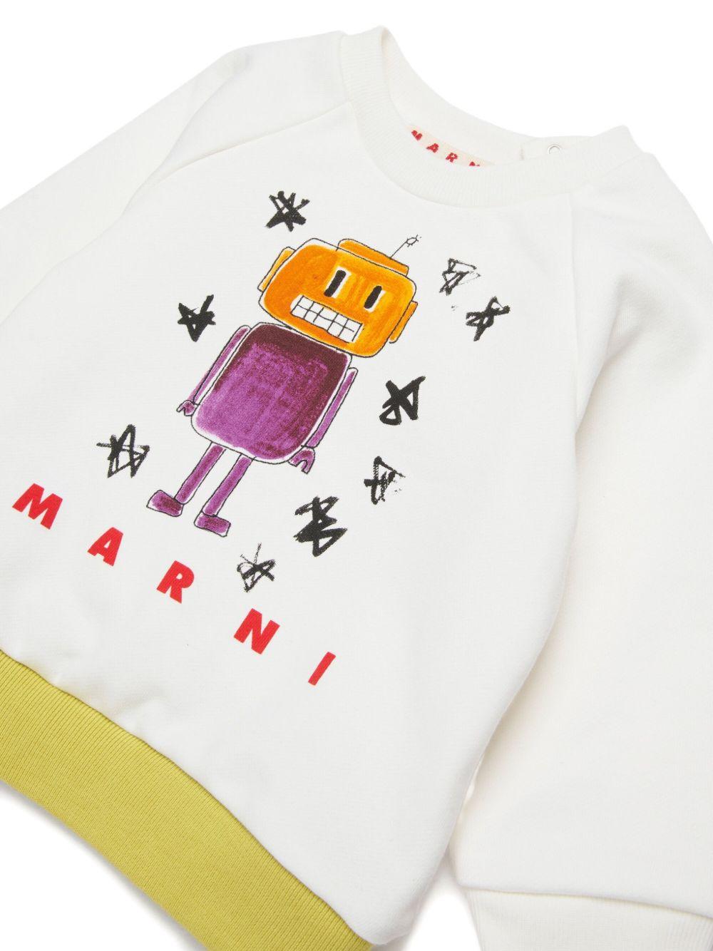 M01530M00V0 0M114 MARNI KIDS