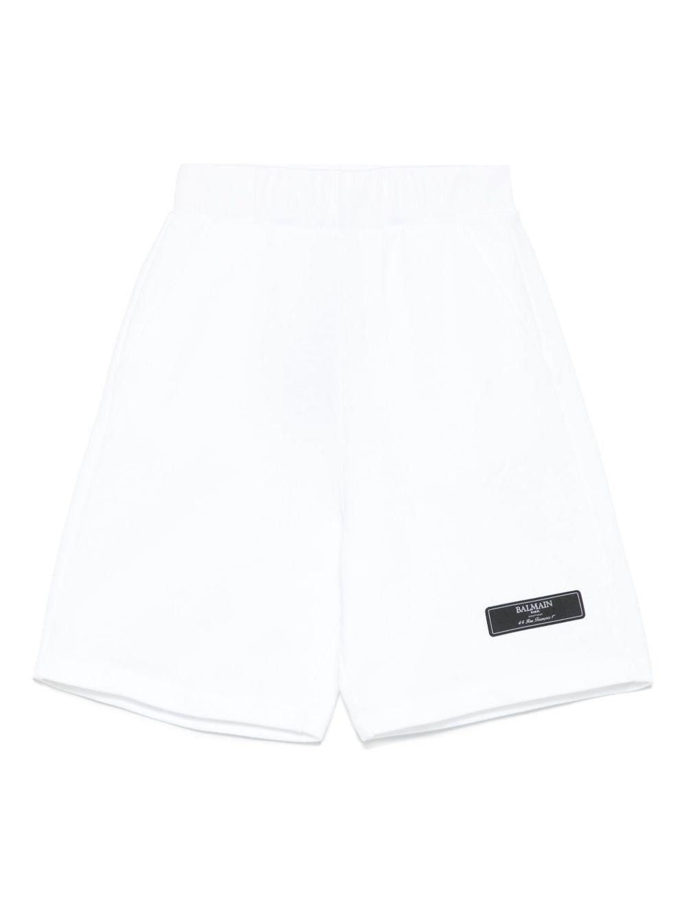 BALMAIN KIDS BW6P29Z0114100
