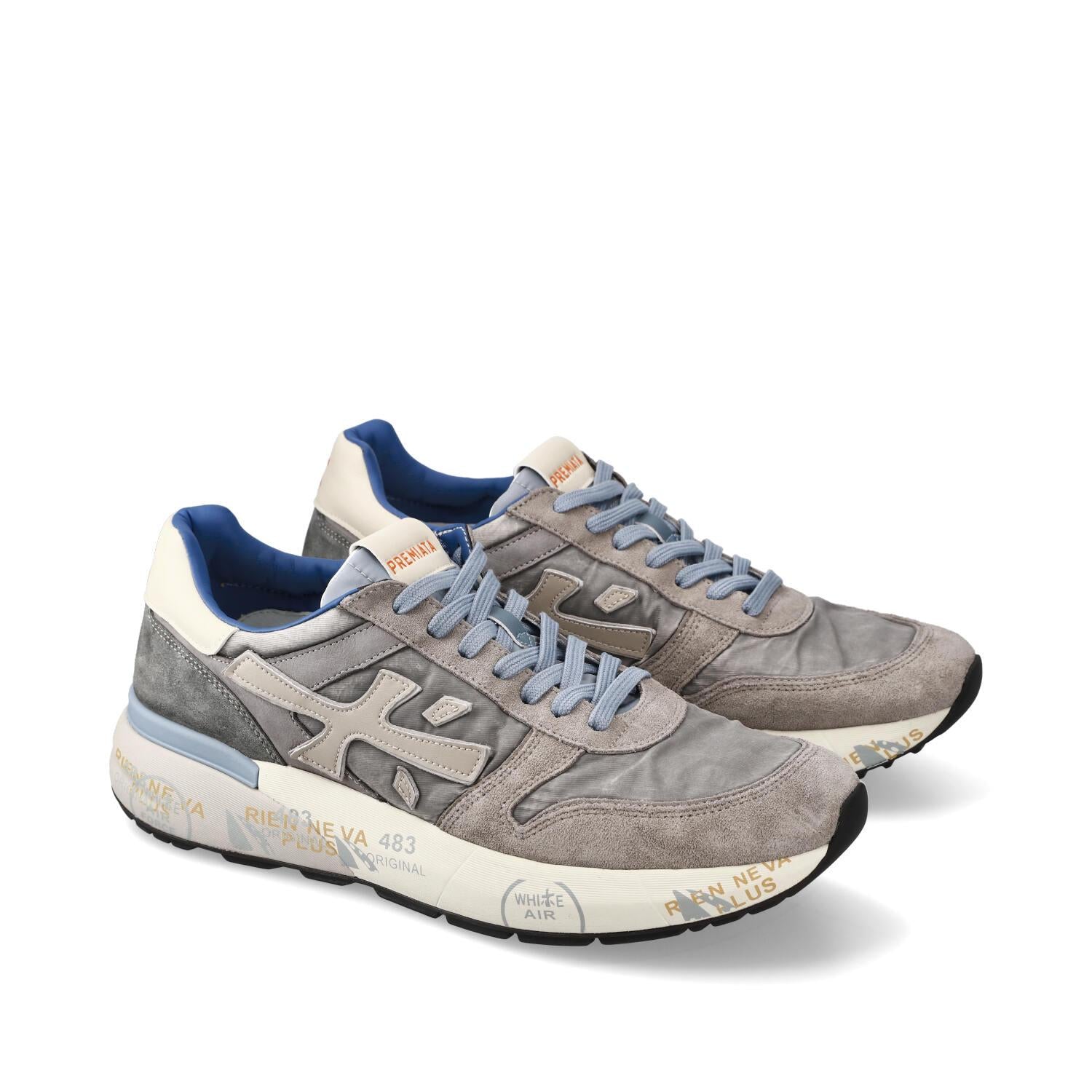MICK 7247 PREMIATA