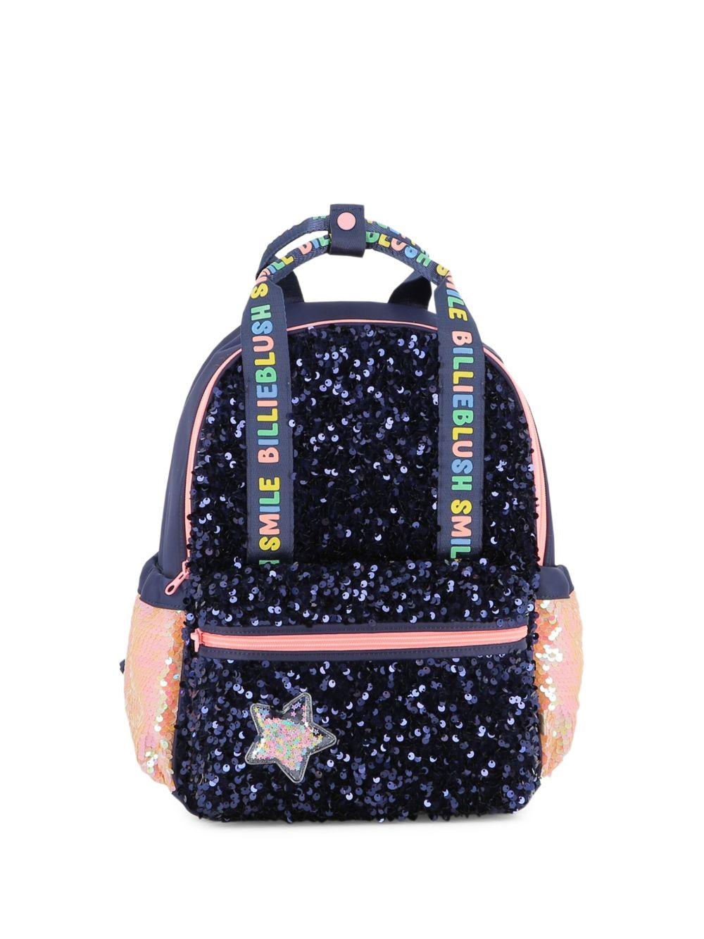 U21541 85T BILLIE BLUSH KIDS