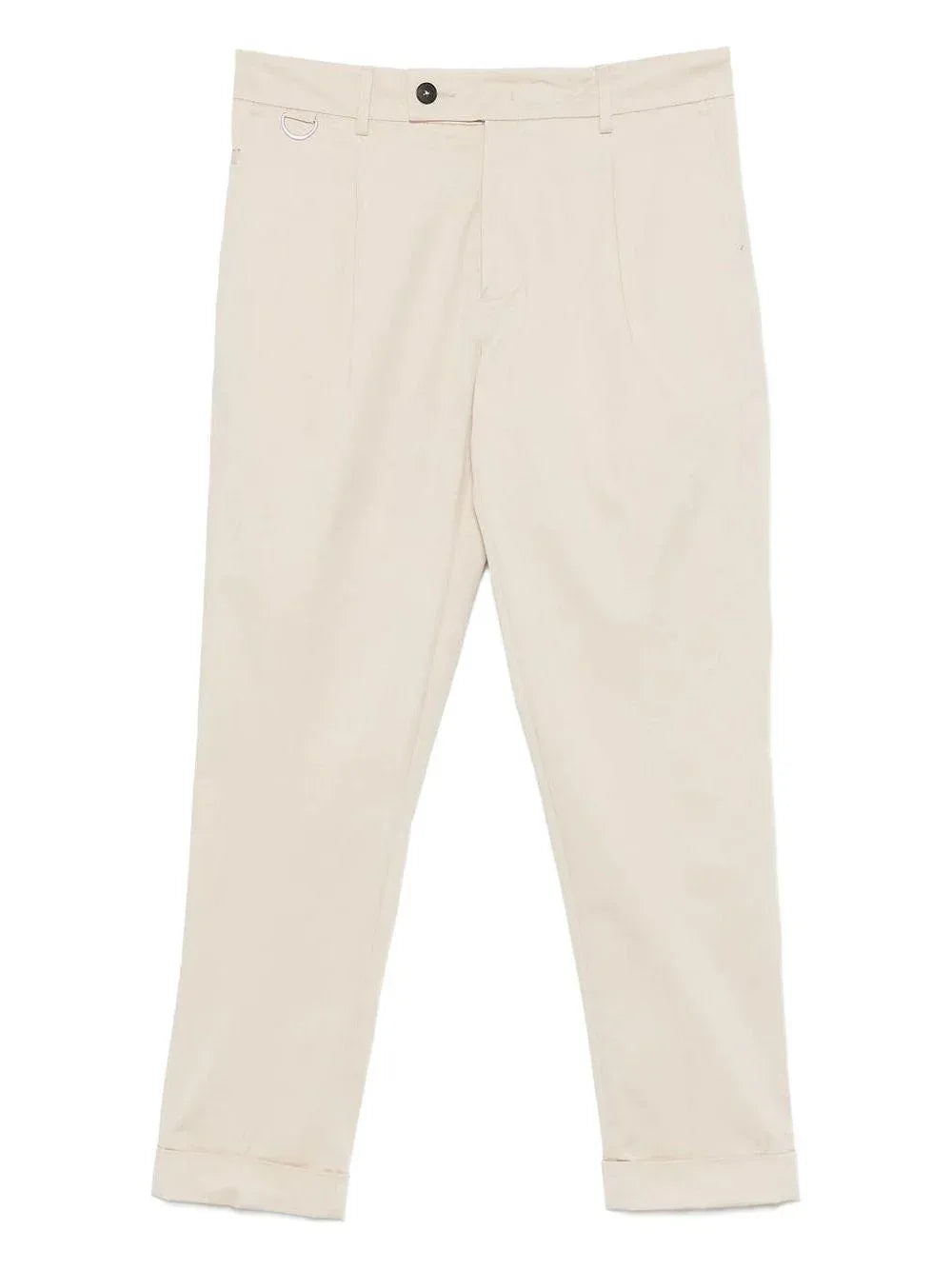 Pantalone riviera sabbia - Preludio Moda