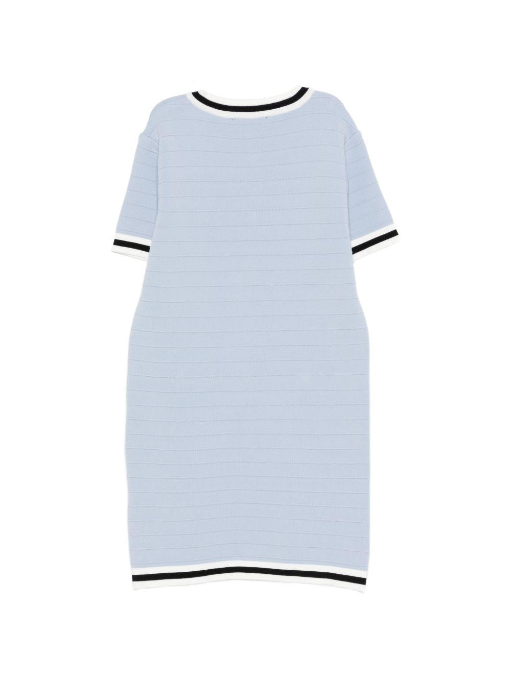 BY1C61X0121 652 BALMAIN KIDS