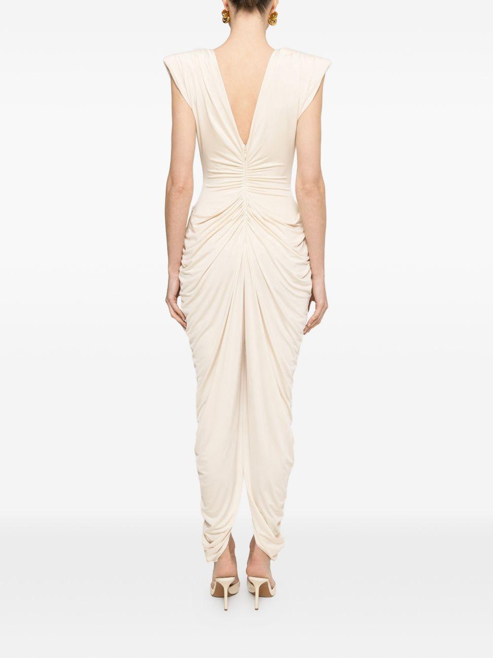 RSALO16657 WHITE NISSA