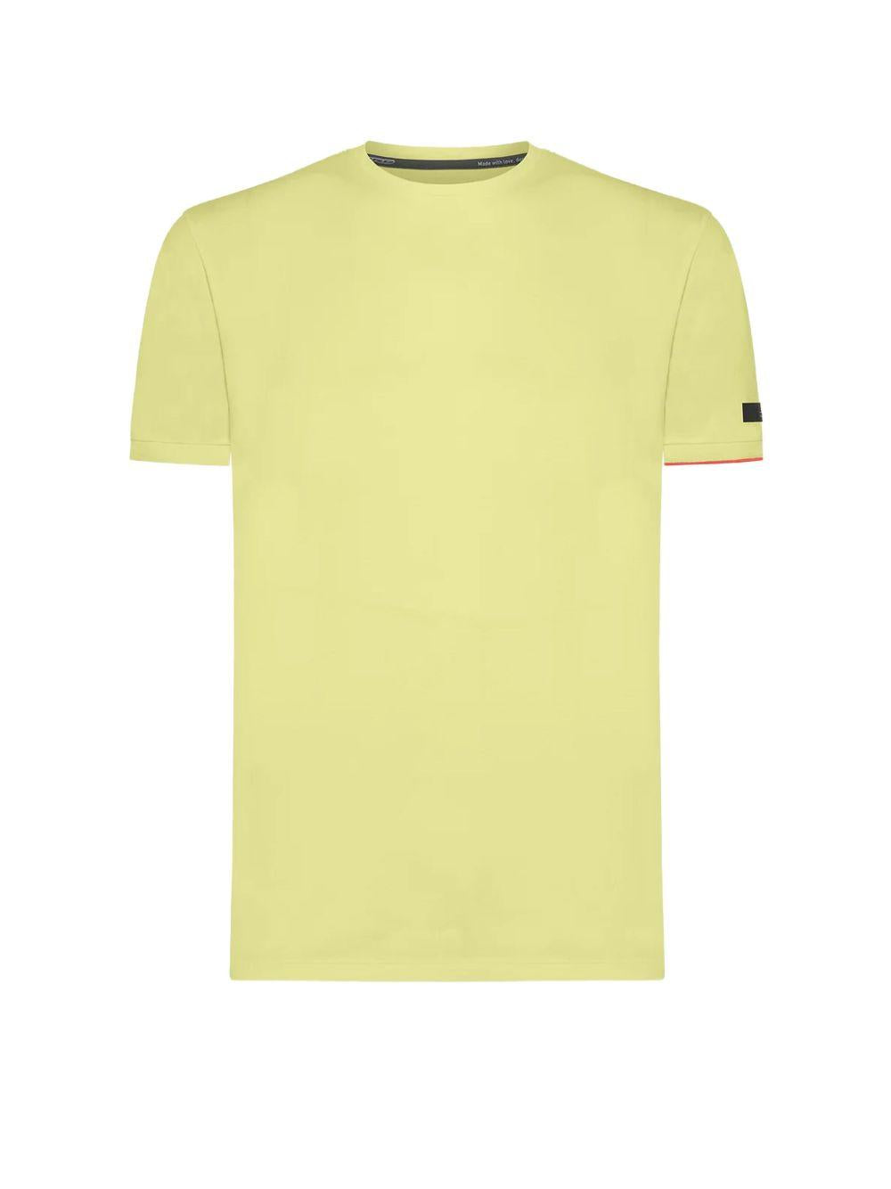 Macro Shirty gialla 24205 32 RRD