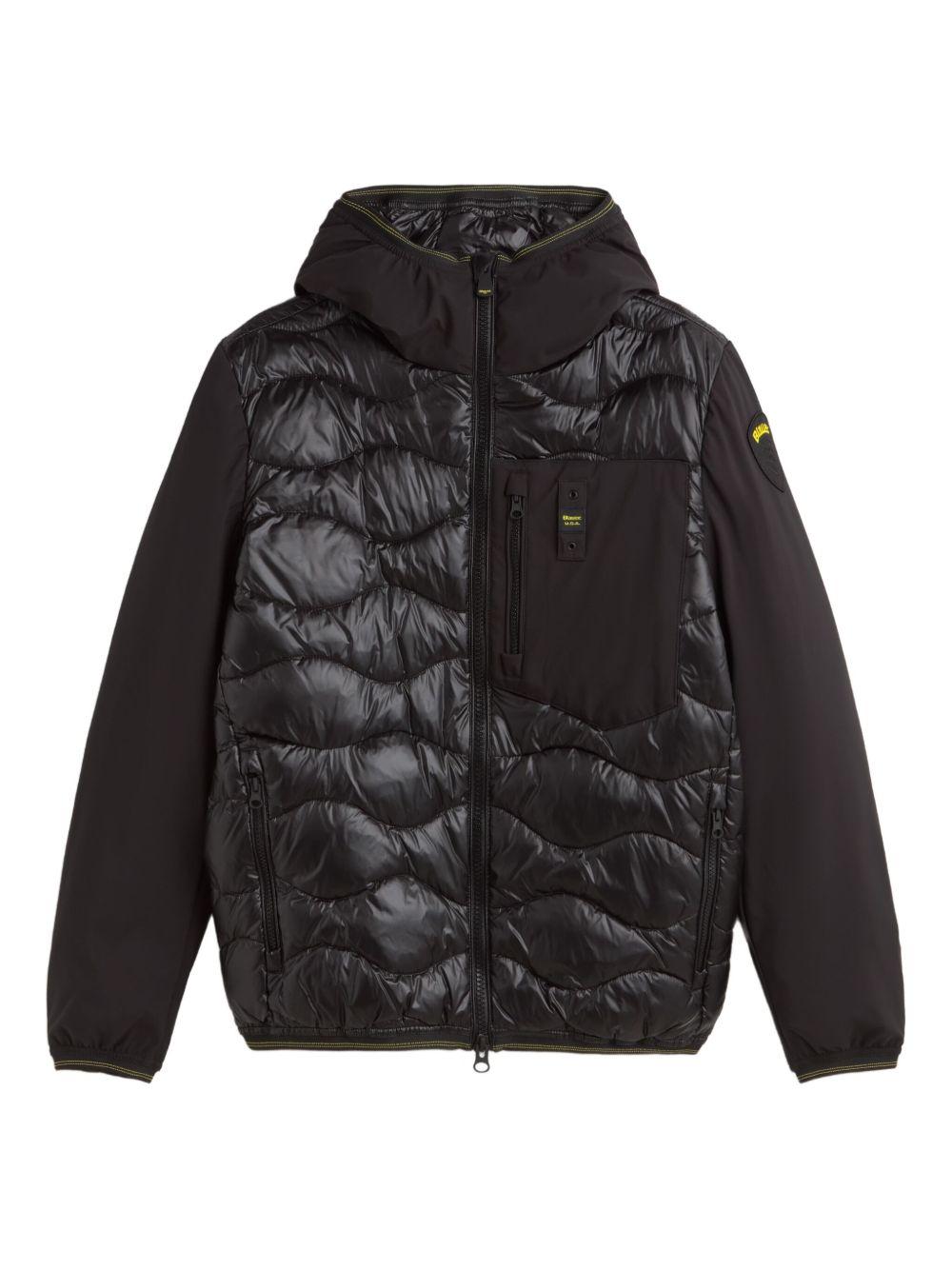 25WBLUC08078006355 999 BLAUER