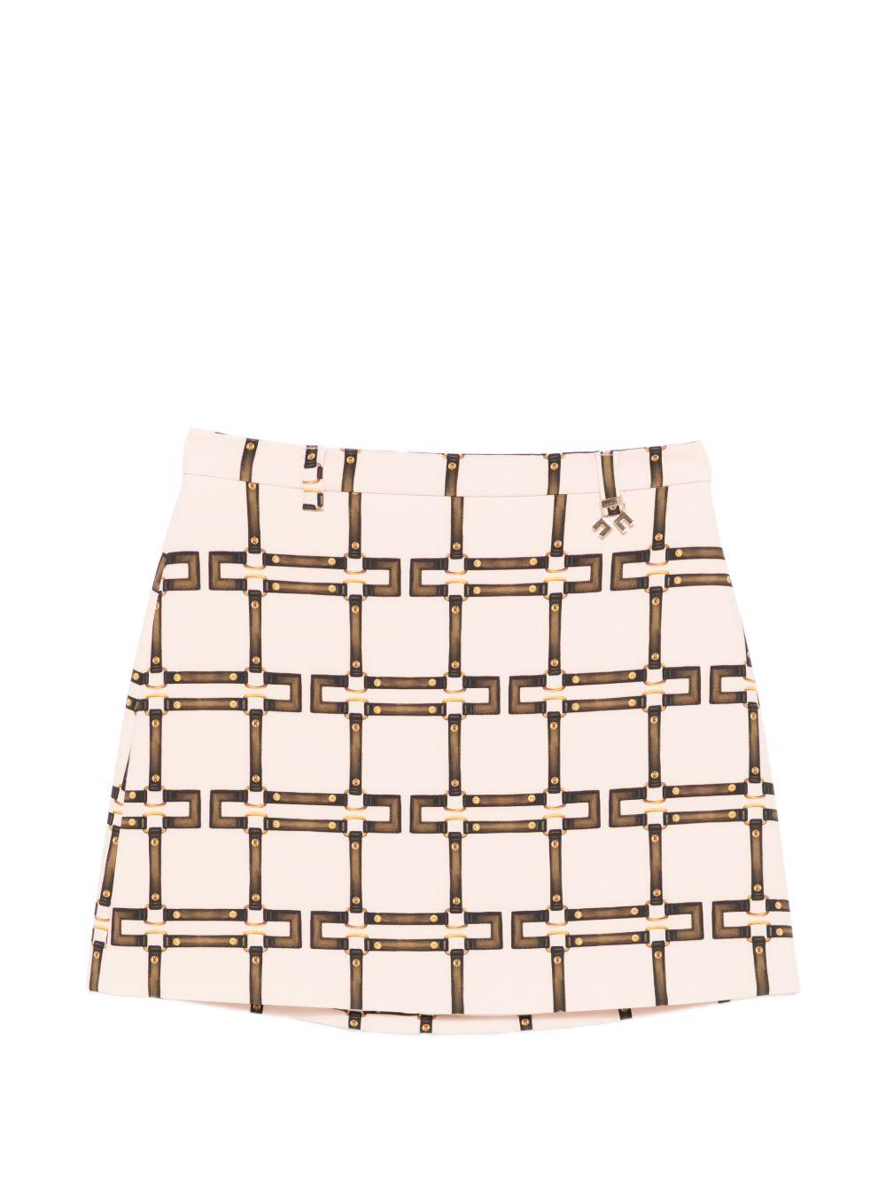 EFGO212GAE01 C053 ELISABETTA FRANCHI KIDS