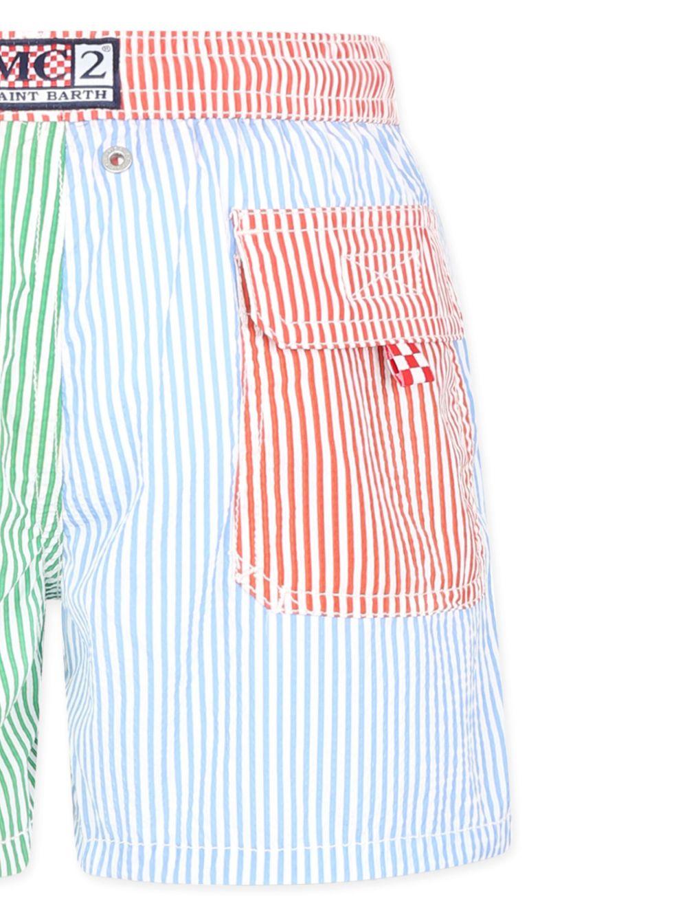 MC2 SAINT BARTH KIDS PATM00200206H