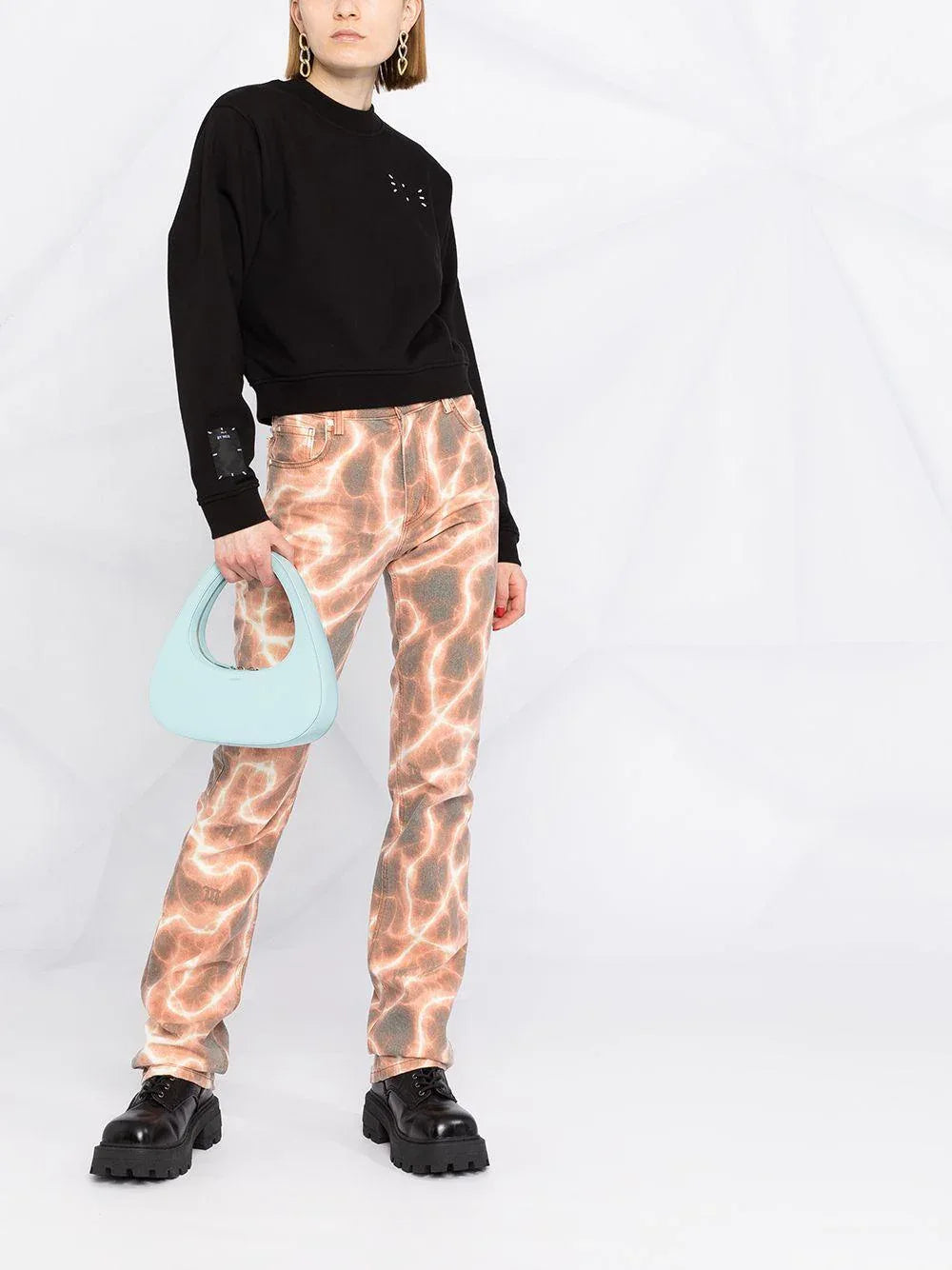 624675 RQR20NERA - Preludio Moda