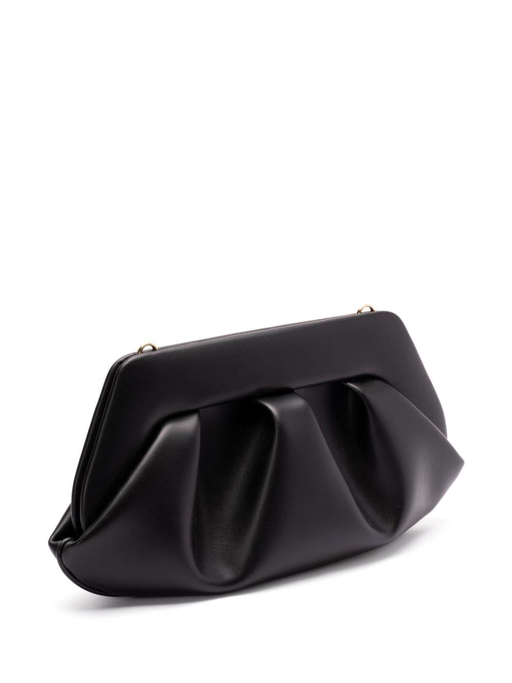 TMCOEMRN1 BLACK THEMOIRE'
