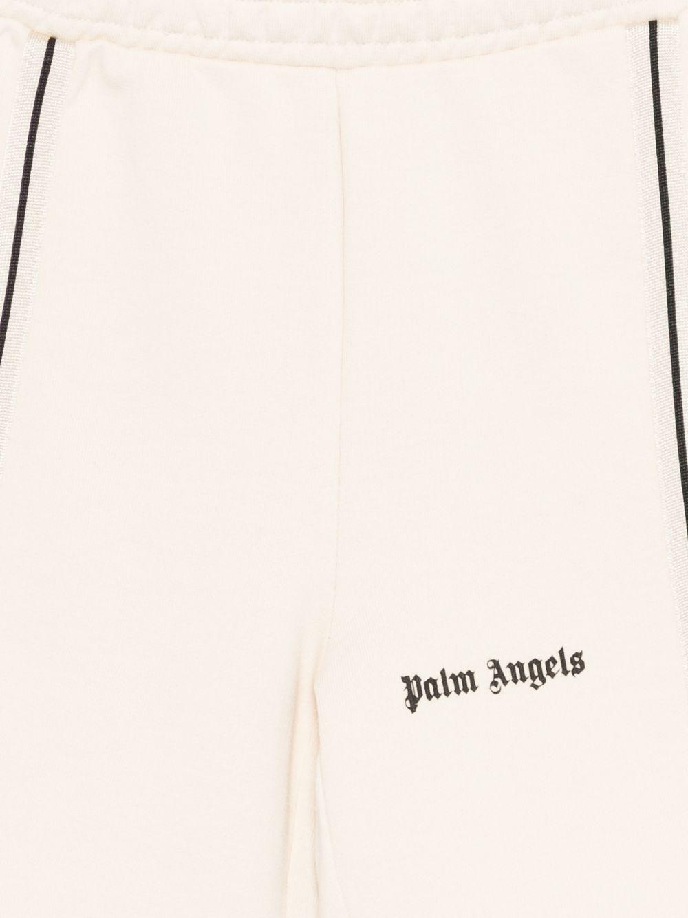 PBCI007S26FLE001 092 PALM ANGELS KIDS