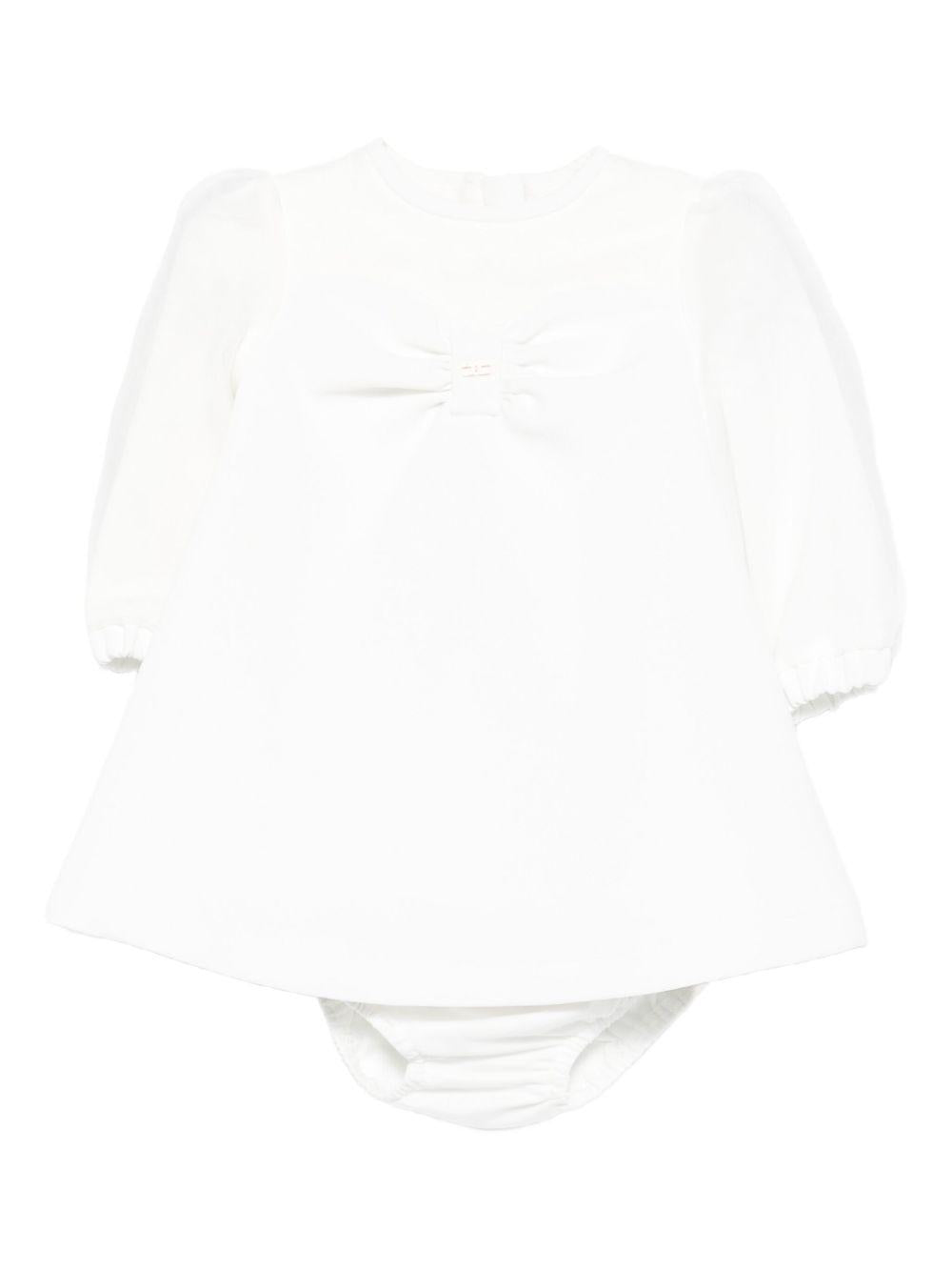 ENAB068GA085 0000 ELISABETTA FRANCHI KIDS