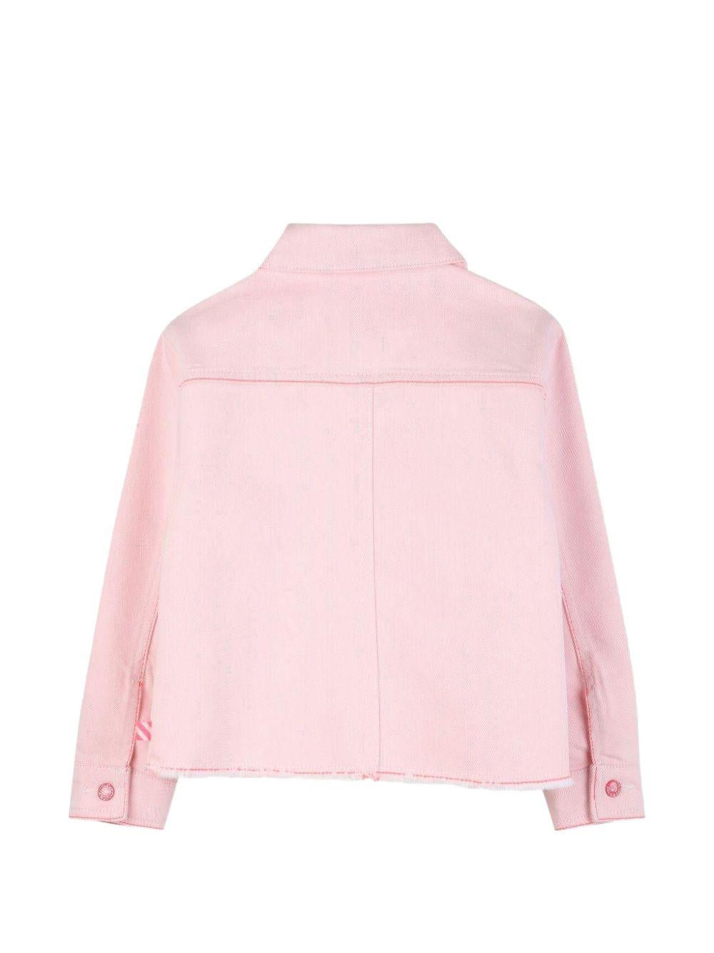 U22156 S51 BILLIE BLUSH KIDS