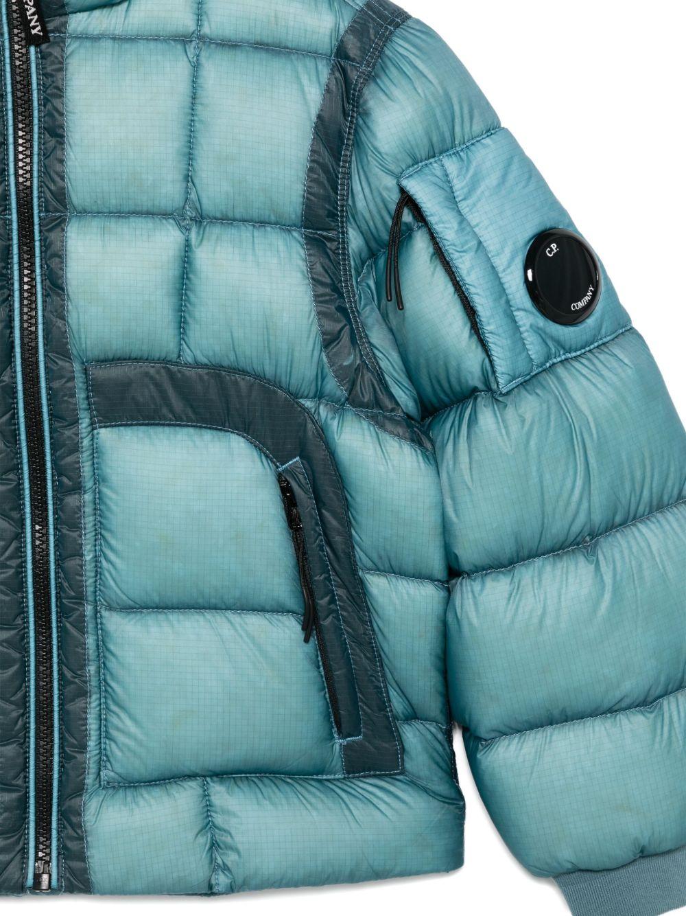 CUS01FL3AB1 40589 CP COMPANY KIDS