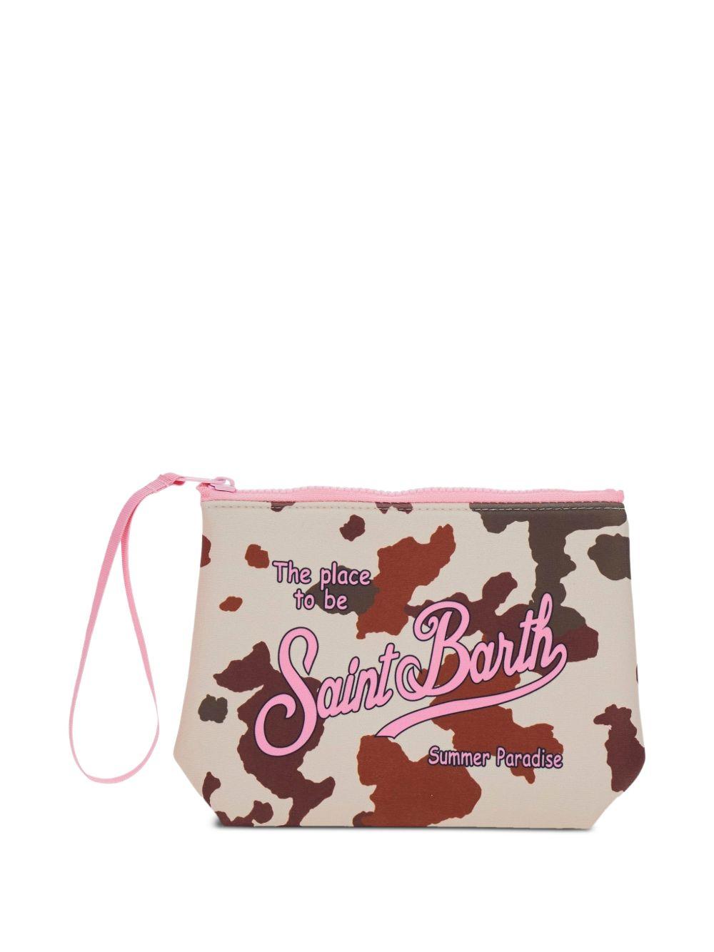 ALIN001 00274L MC2 SAINT BARTH