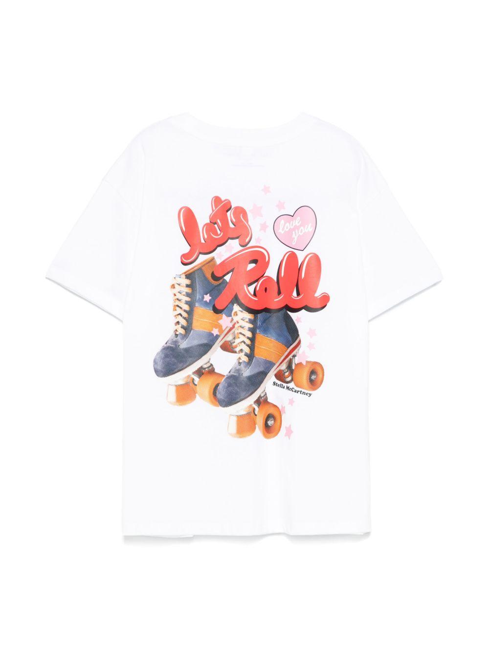 STELLA MCCARTNEY KIDS TW8D01Z0434100