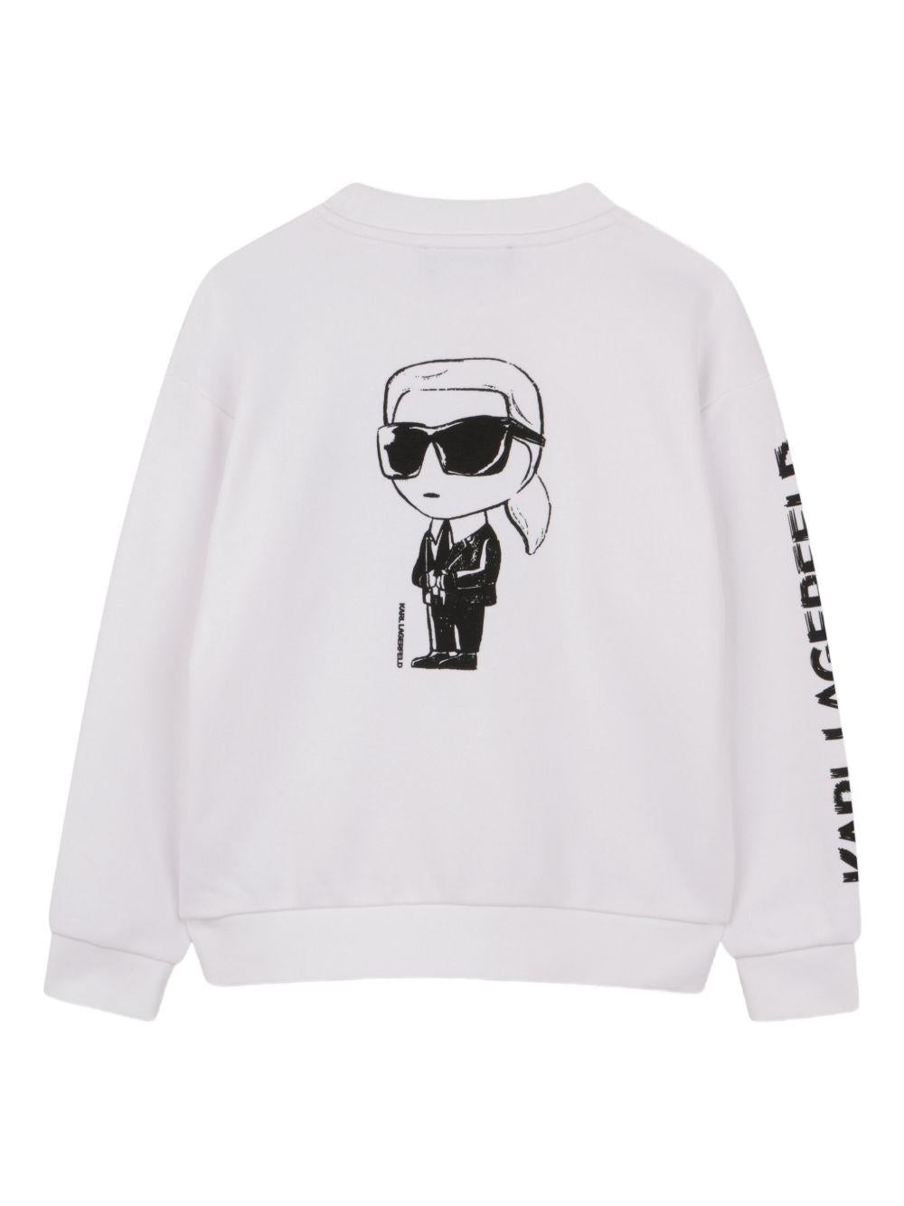Z31088 10P KARL LAGERFELD KIDS