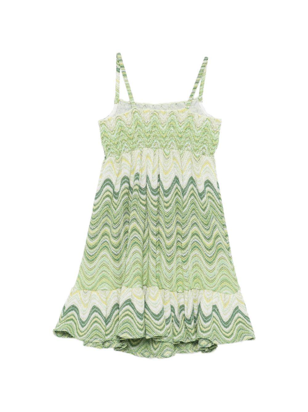 MIKIR 01121L MC2 SAINT BARTH KIDS