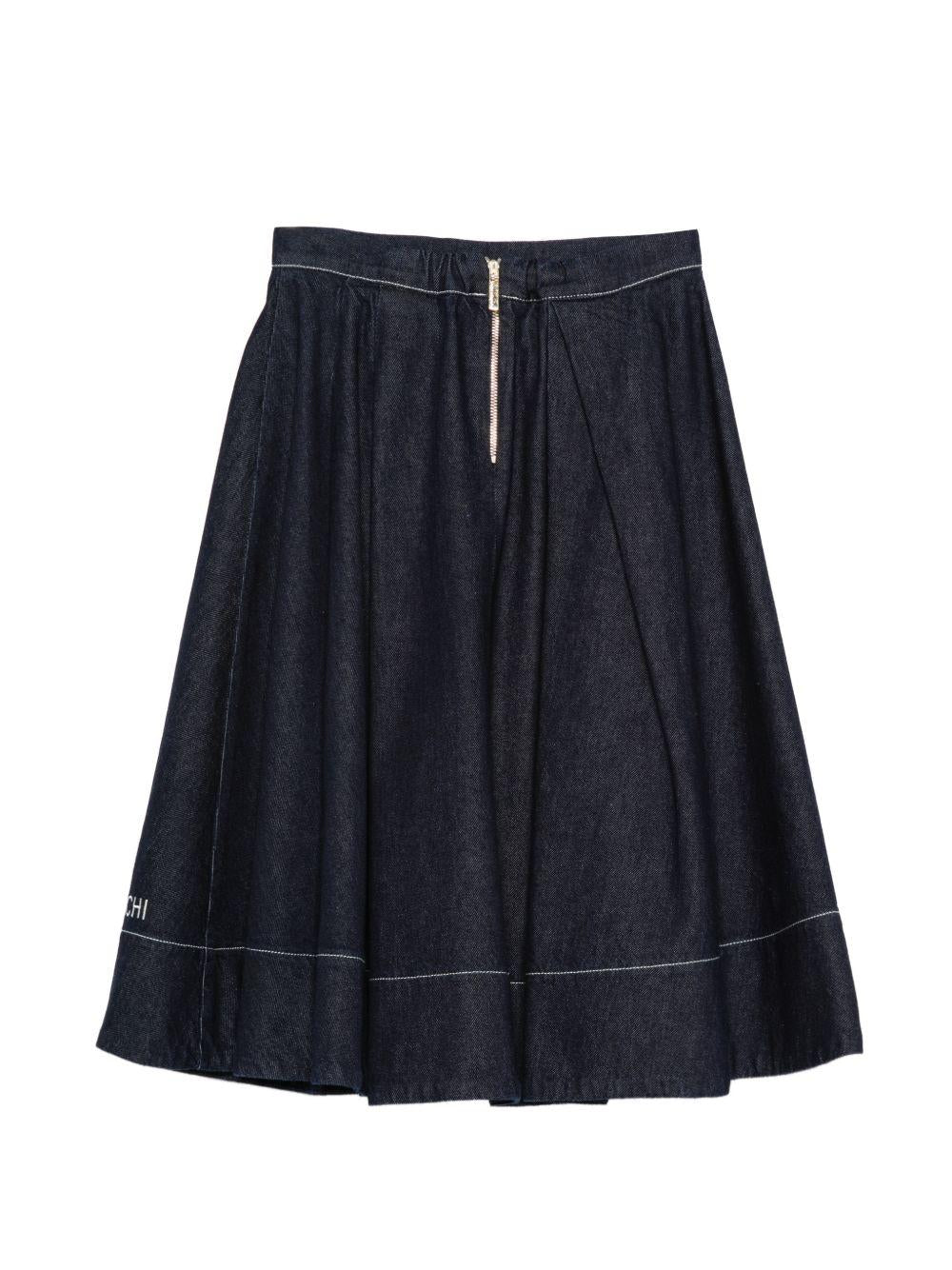 EFGO205DF011 4040 ELISABETTA FRANCHI KIDS