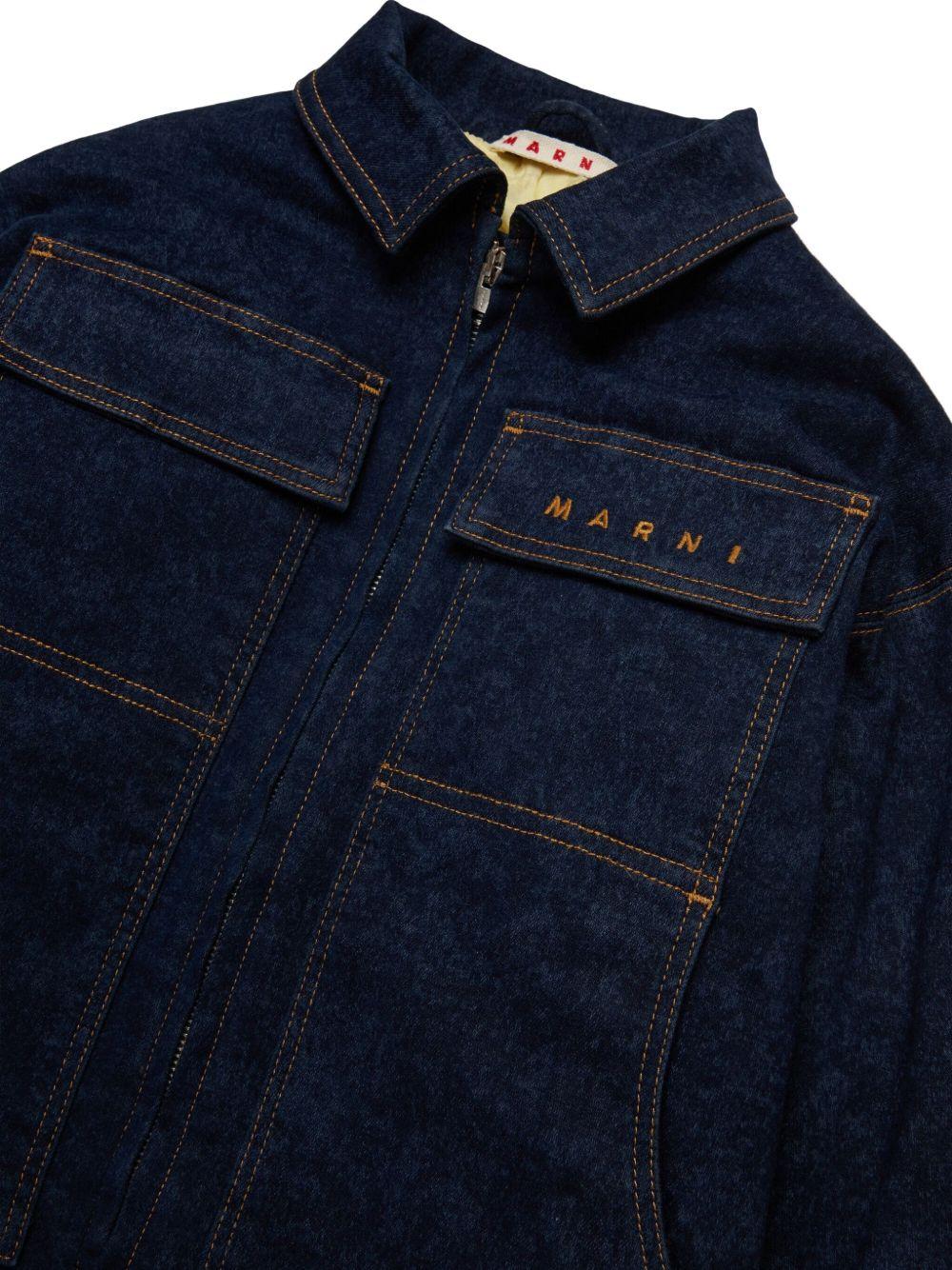 M01559M00VZ 0M01 MARNI KIDS