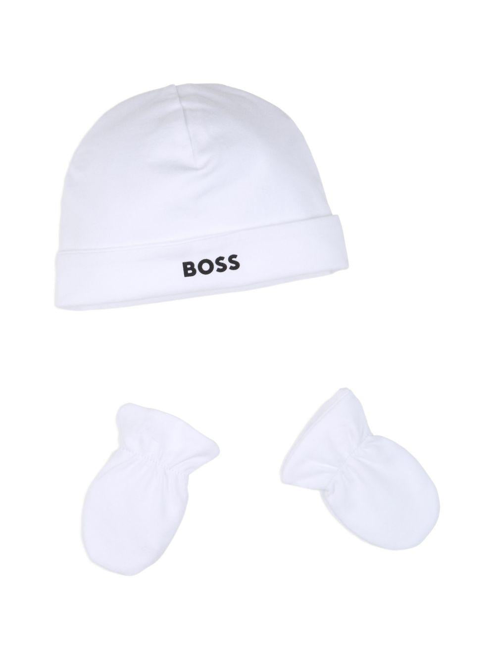 J53055 10P BOSS