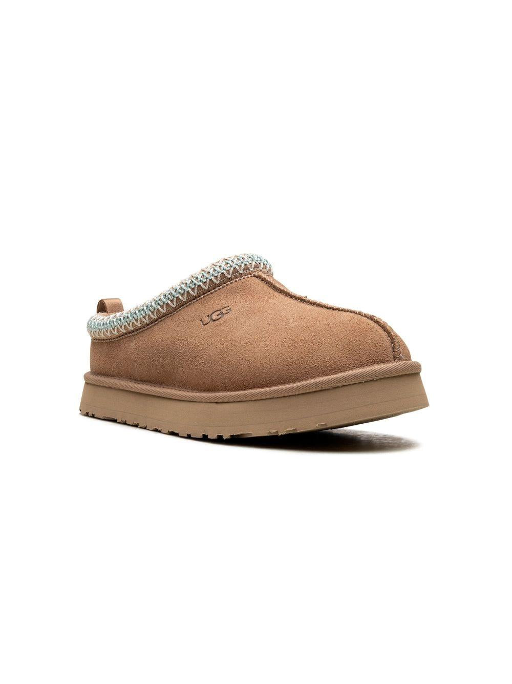 Slipper Tasman sabbia 1143776K SAN UGG KIDS