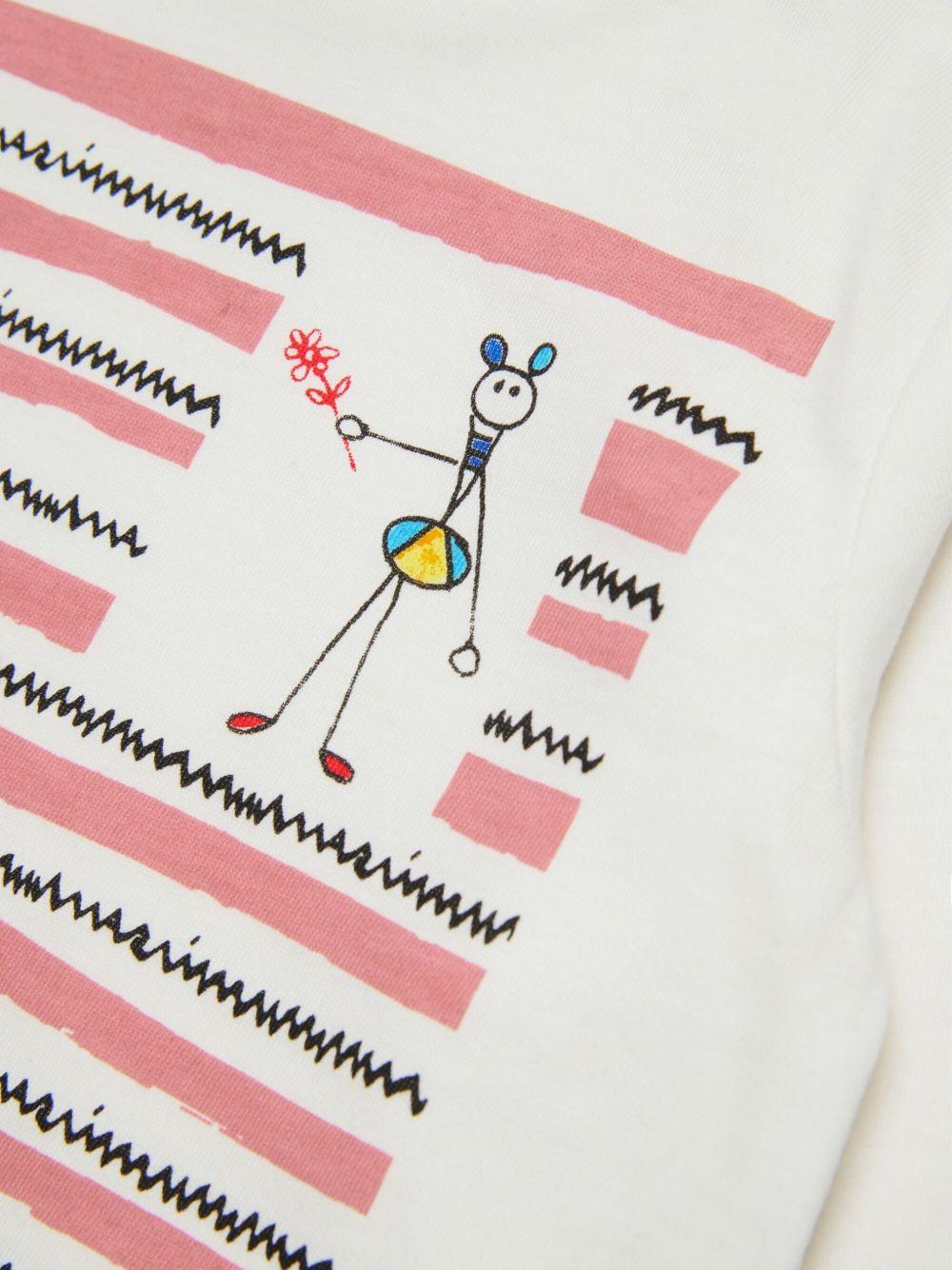 M01510M00RF 0M114 MARNI KIDS