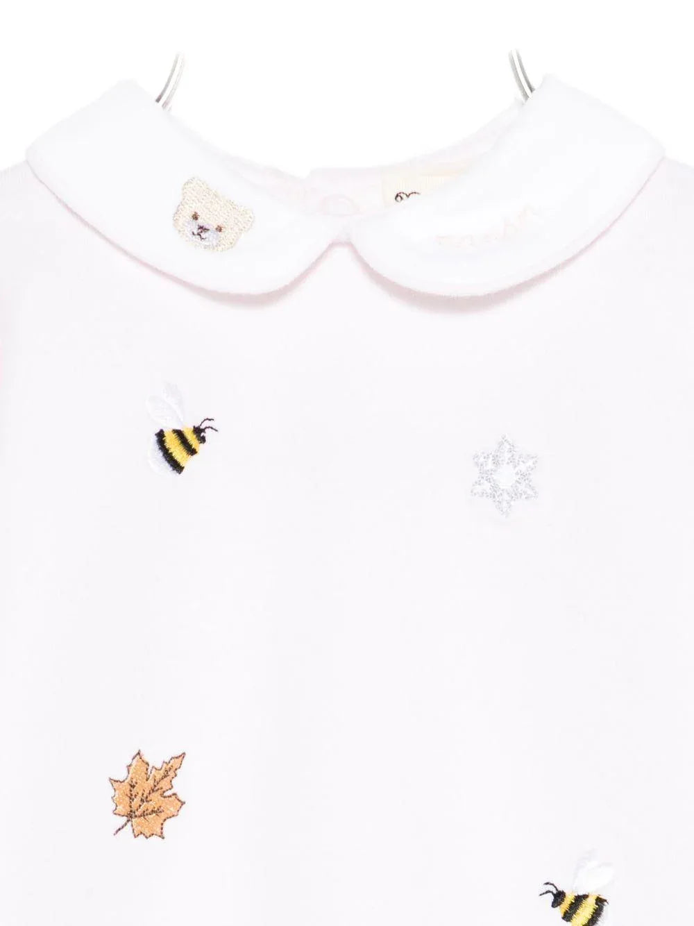 I250010ROSA - Preludio Moda