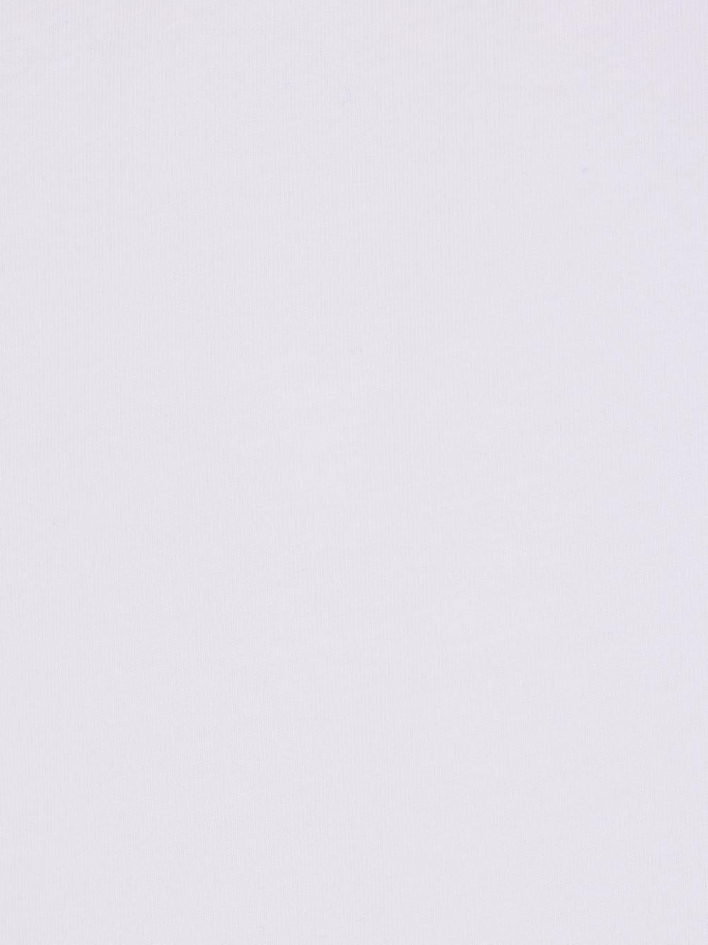 T-shirt in cotone girocollo 3107A335 01072 ASPESI