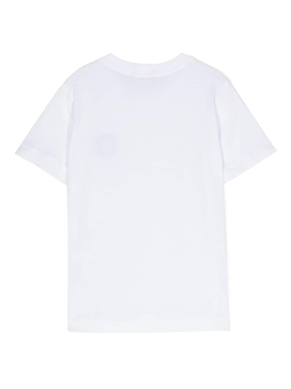STONE ISLAND KIDS 801620147V0001